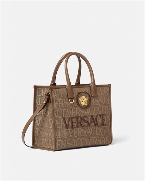 versace tote for women